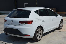 SEAT LEON 1.4 TSI ECOMOTIVE ACT FR DSG - 3