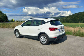 Seat Arona DSG Automat Tsi Style M2020 Kúp.Slovensko - 3