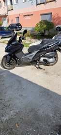 Predám Kymco XCITING 400i ABS - 3