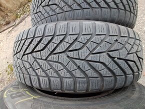 195/65r15 zimne 5x112 - 3