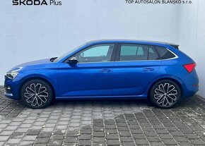 Škoda Scala SCALA STYLE 1.5TSI 110KW 7DSG - 3