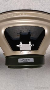 Celestion Greenback G12M 8ohm UK - 3