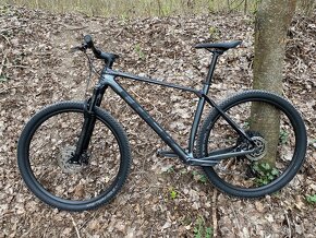 Predam karbonovy bicykel Trek Procaliber 9.5 - 3