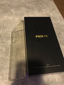 Xioami POCO F3 - 3