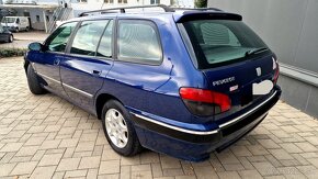 Peugeot 406 Break 2.0hdi exklusiv - 3