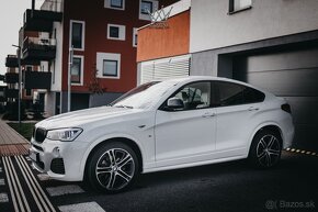 BMW X4 35d F26 M-Paket DPH - 3