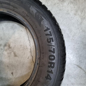 Zimné pneumatiky 175/70 R14 GREENMAX DOT0720 - 3