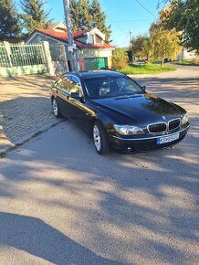 BMW 730D e66 - 3