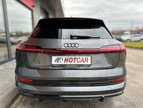 AUDI E-TRON 55 S-LINE QUATTRO 300KW - 3