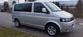 Vw Caravelle T 5 - 3