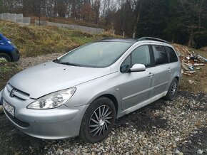 Peugeot 307 - 3