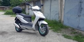 Honda SES 125/dylan - 3