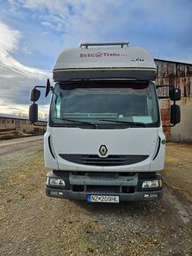 Renault midlum   dxi 220 - 3