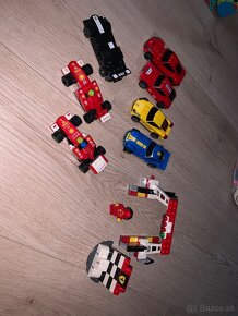 Lego ferarri - cena za kus - 3