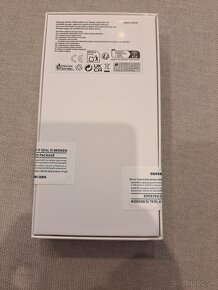 Samsung Galaxy A54 5G 8GB/128GB NOVÝ čierny - 3