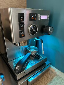 Rancilio Silvia bunacafe PID - 3