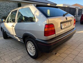 Volkswagen Polo G40 Coupe 1.3 GT 79oookm - 3