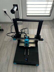 Ender Switchwire (prerobeny Ender 3) - 3