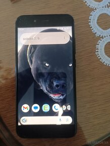 Mobilný telefón xiaomi redmi A1 - 3