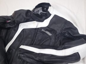 Probiker Airvent dámska kožená kombinéza 2XL XL 46 44 - 3