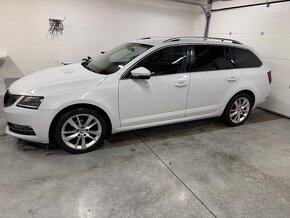 Škoda Octavia Combi 1.6 TDI 115k Style DSG - 3