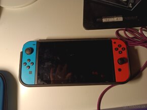 Nintendo switch - 3