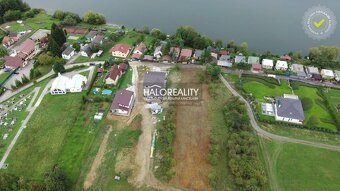 HALO reality - Predaj, pozemok pre rodinný dom   2156 m2 Kos - 3