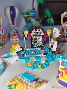 Veľká zbierka Lego Friends - 3