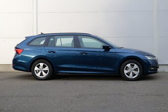 Skoda Octavia 2,0TDI 2020 virtual,keesy,adapt.tempomat - 3