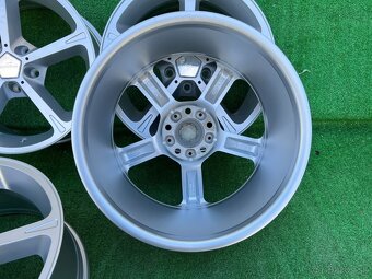 R19 5x120 Original AC Schnitzer  Speedline 8.5J ET43 - 36116 - 3