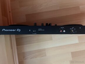 Pioneer DJ DDJ-FLX4 - 3