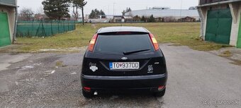 PREDÁM-FORD FOCUS:1,8 TDCI,74KW,STK+EK PLATNÉ. - 3