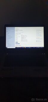 Hp Probook 14" i5 3410m 120gb 4gb - 3