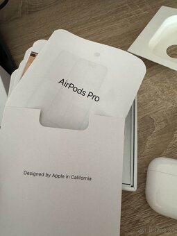 Airpods pro2 - 3