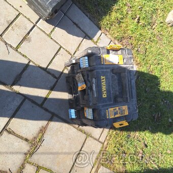 dewalt kufriky na naradie - 3