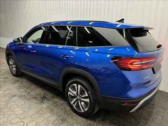 SKODA KODIAQ 2,0 TDI 7miest - 3