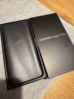 HONOR MAGIC 7 PRO 12/512gb - 3