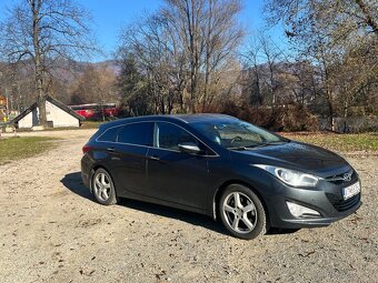 Hyundai i40 1.7CRDi 100kW - 3