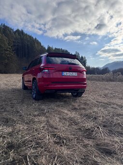 Skoda Karoq Style plus,2.0 tdi110kw DSG 4x4 - 3