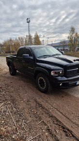 Dodge ram1500 - 3