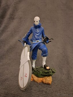 Obito Uchiha - Anime / manga figurka - 3