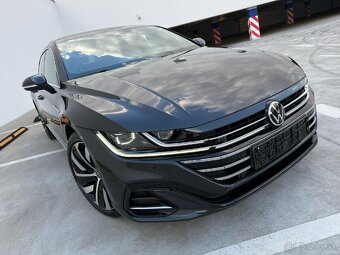 Volkswagen Arteon Shooting Brake R-line 2.0 TSI 206kw - 3