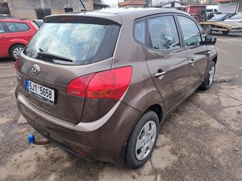 Kia Venga, 1.4, Benzín, rv. 2013/11 (c.j.2618) - 3