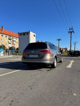 Volkswagen Passat Variant 2.0 TDI - 3