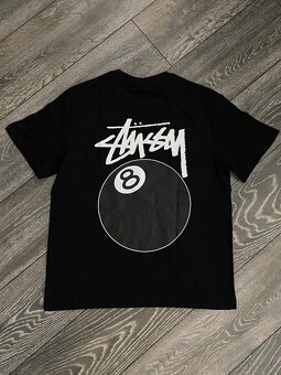 STÜSSY Tričko - 3