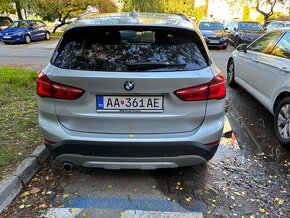 BMW X1 18d xDrive F48 - 3