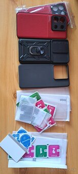 TOP Xiaomi Redmi Note 13 pro 256GB+ZDARMA kryty - 3