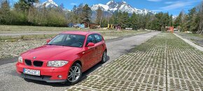 BMW 118d 90kw r.v.2005 280tis km - 3