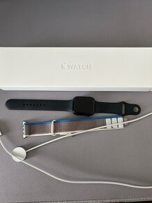 Apple Watch 8 45mm - 3