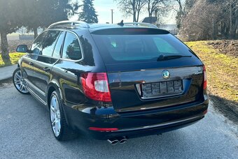 ŠKODA SUPERB 2.0 TDI DSG 170ps ELEGANCE COMBI - 3